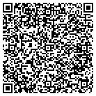 QR code with Ricardo's Transmission Service contacts