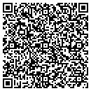QR code with Hunters Texaco contacts
