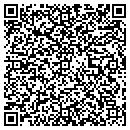 QR code with C Bar K Ranch contacts
