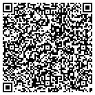 QR code with McAbees Heating & Air Conditio contacts
