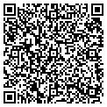QR code with Cbo contacts