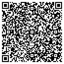 QR code with Ace Base contacts
