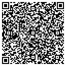 QR code with S Harris contacts