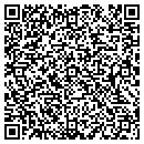 QR code with Advanced It contacts