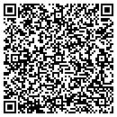 QR code with Allen's Lube Shop contacts