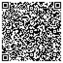 QR code with Autozone contacts
