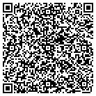 QR code with Geoconsulting & Translation contacts