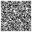 QR code with Russell RV contacts