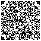 QR code with J & B Auto Parts and Service contacts