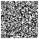 QR code with Hallmark Technologies contacts