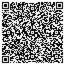 QR code with Harley Berry Insurance contacts
