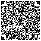 QR code with C R Robles Windshield Repair contacts