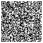 QR code with D R Horton Americas Builder contacts