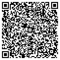 QR code with PSI contacts