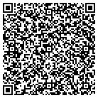 QR code with A To Z Secretarial Service contacts