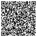 QR code with Handirides contacts