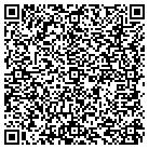 QR code with Cash Volunteer Fire Department Inc contacts