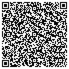 QR code with Anderson's New Locations contacts