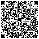QR code with C & R Lawn Care & Landscaping contacts