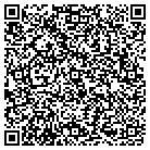 QR code with McKee Veterinary Service contacts