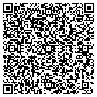 QR code with Castanuela's Cafe & Club contacts