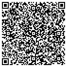 QR code with Malinies Something Special contacts