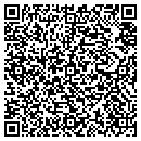 QR code with E-Technology Loc contacts