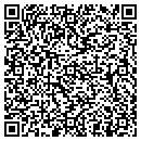 QR code with MLS Express contacts