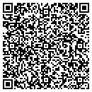 QR code with Arline's Upholstery contacts