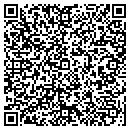 QR code with W Faye Murphree contacts