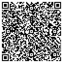 QR code with Hansford Implement Co contacts