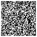 QR code with A & L Grocery contacts