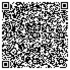 QR code with Advanced Hearing Aid Center contacts