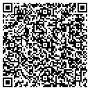 QR code with C B Insulation contacts