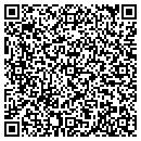 QR code with Roger E Morgan CPA contacts