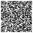 QR code with S A G E contacts