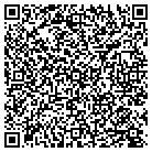 QR code with L E Jones Operating Inc contacts