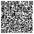 QR code with Usc contacts