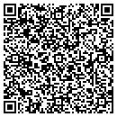QR code with James Adams contacts