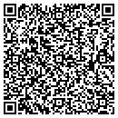 QR code with Fastenal Co contacts