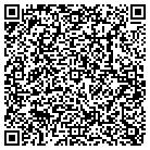 QR code with Daddy Rays Gingerbread contacts
