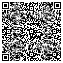 QR code with James B Barnes DDS contacts