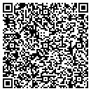 QR code with Alexis Hill contacts