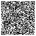 QR code with M V Mechanical contacts