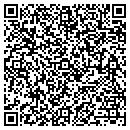 QR code with J D Abrams Inc contacts