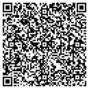 QR code with Hamilton Hills APT contacts