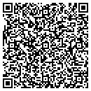 QR code with U S Imports contacts