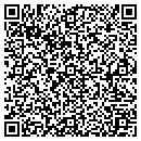 QR code with C J Trading contacts