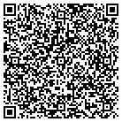 QR code with Kiss and Play Child Dev Center contacts