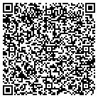 QR code with C & Sons Sndblst Pntg Cntracto contacts